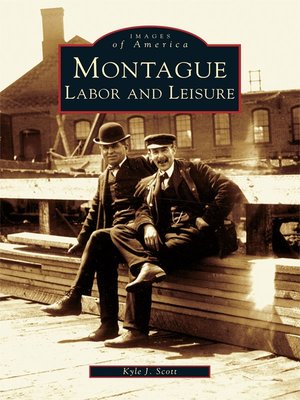 cover image of Montague